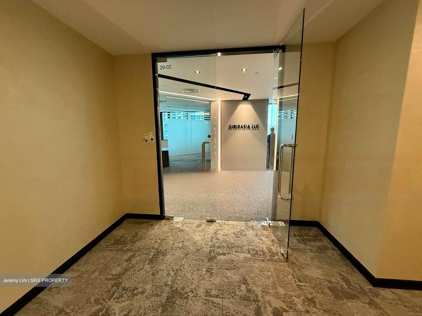 One Raffles Quay (D1), Office #489144401